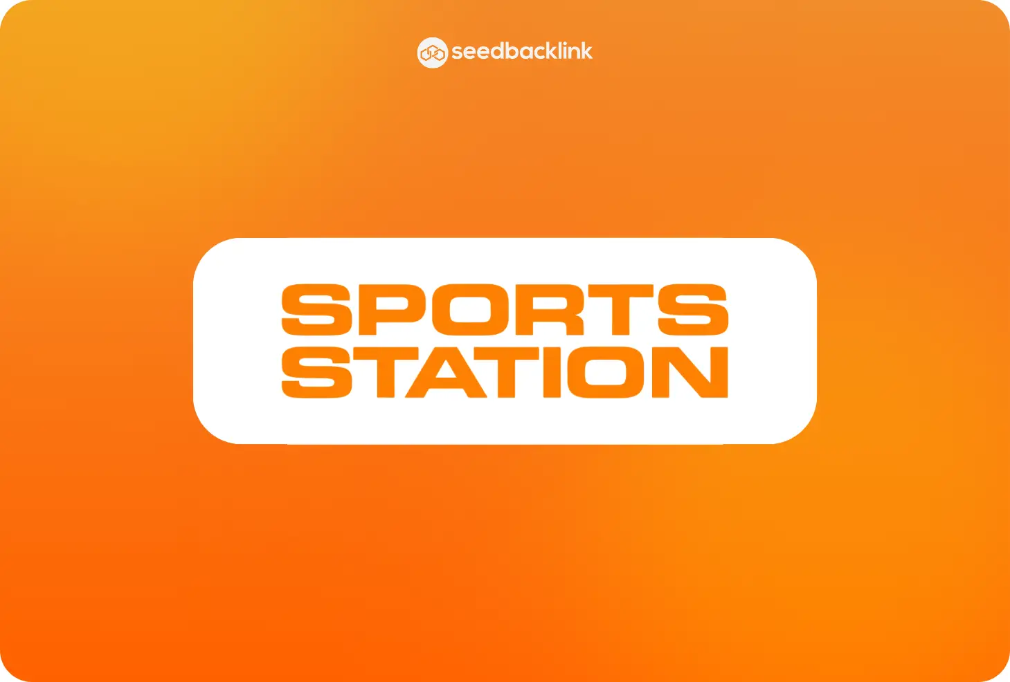 Sport Station 1