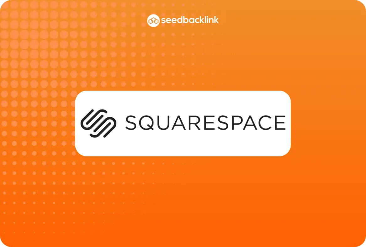 Website Builder Squarespace