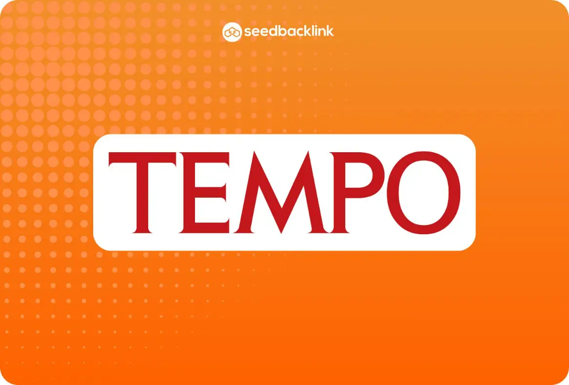 publikasi di Tempo untuk meningkatkan peluang mendapat centang biru TikTok
