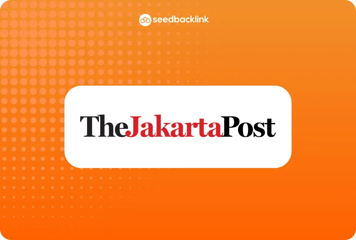 The Jakarta Post