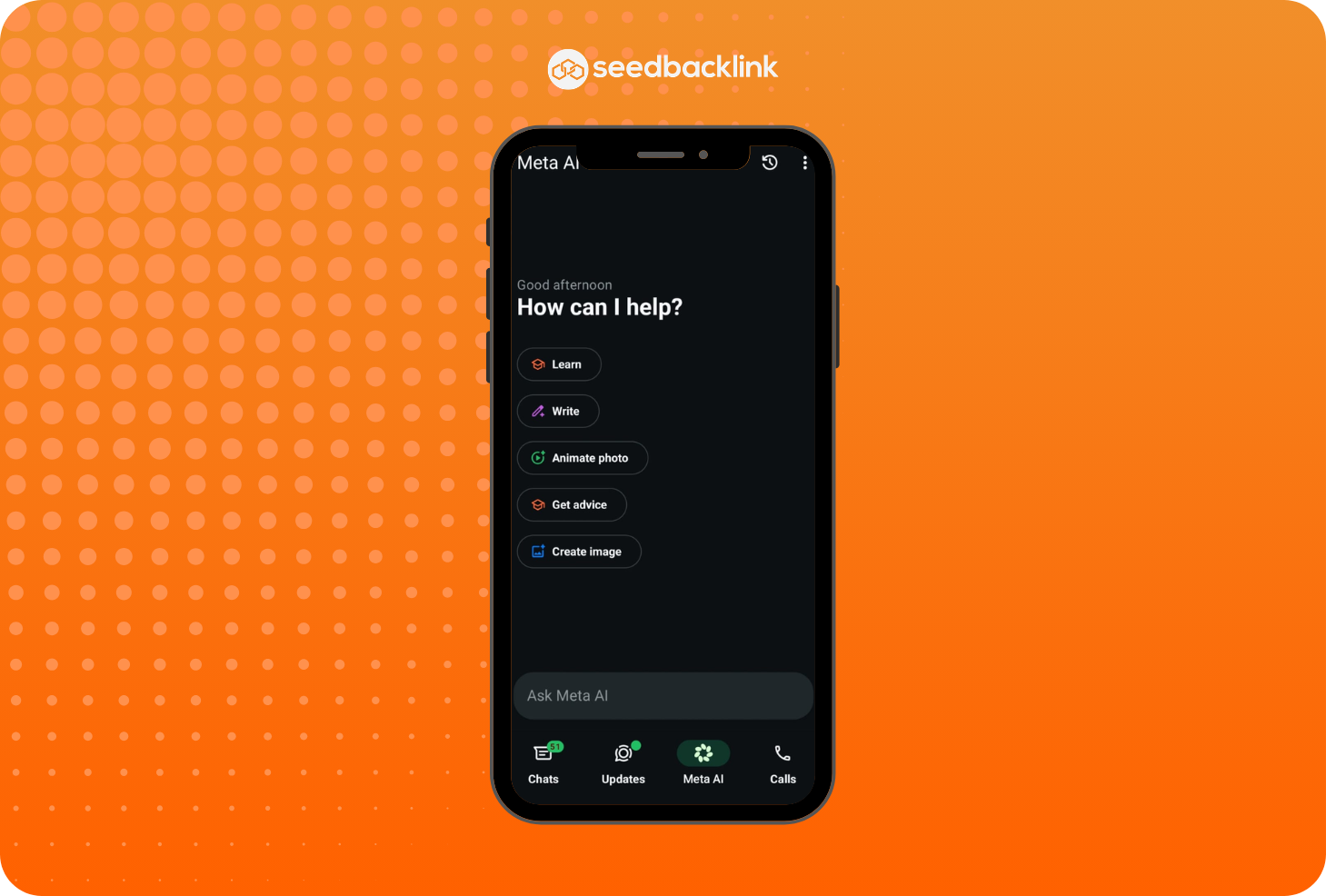 Cara Direkomendasikan AI Meta di Facebook, Instagram, dan WhatsApp
