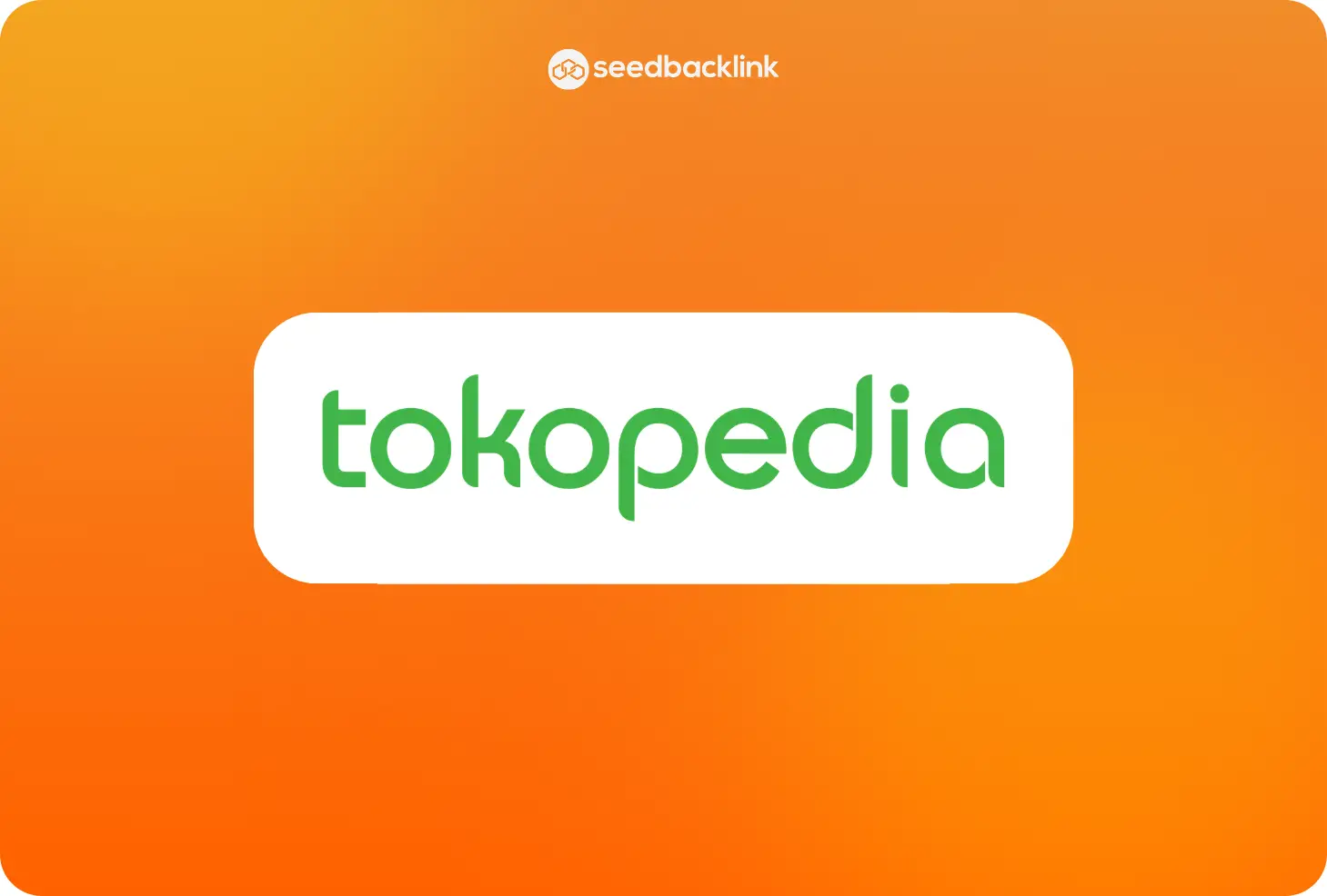 Tokopedia