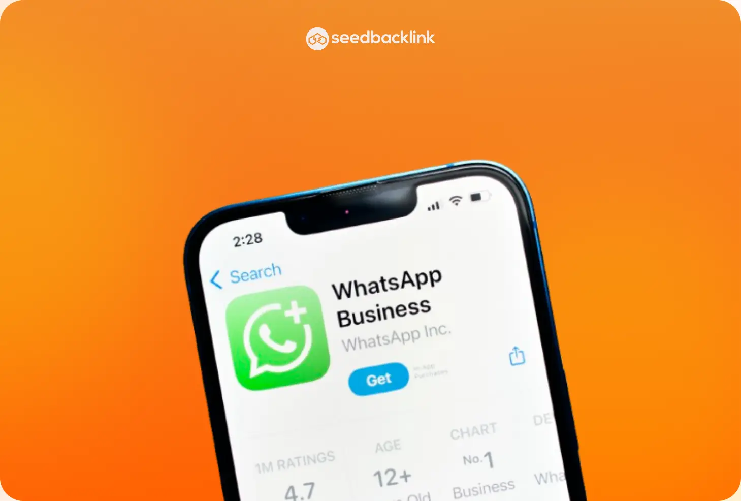 WhatsApp Business