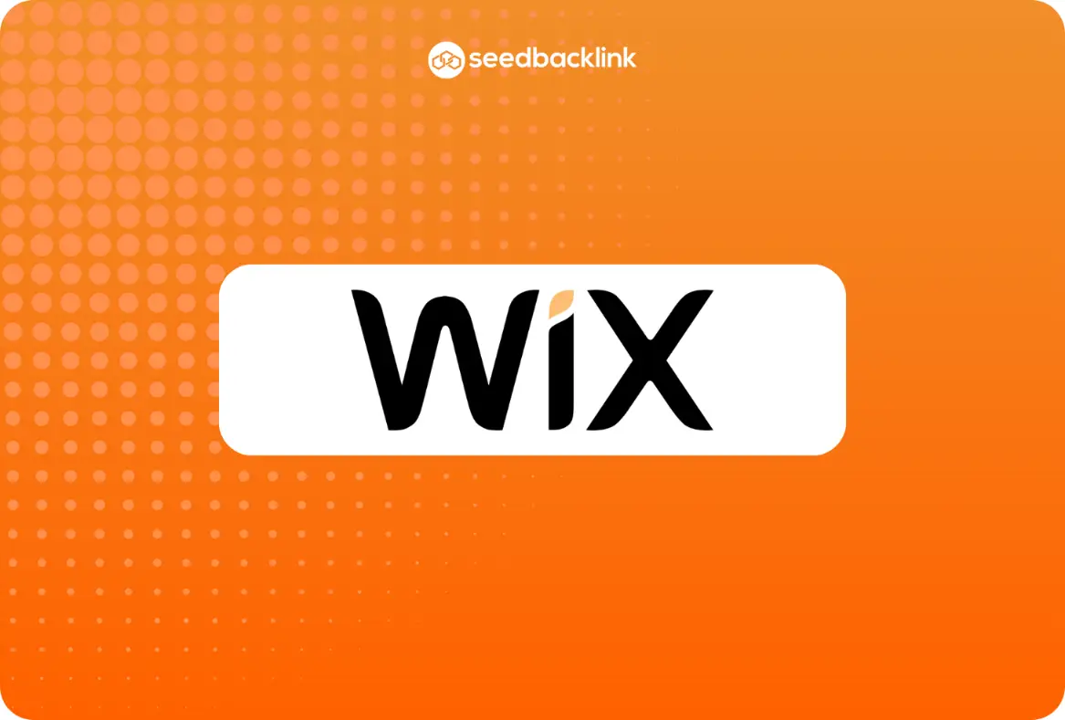 Website Builder Wix