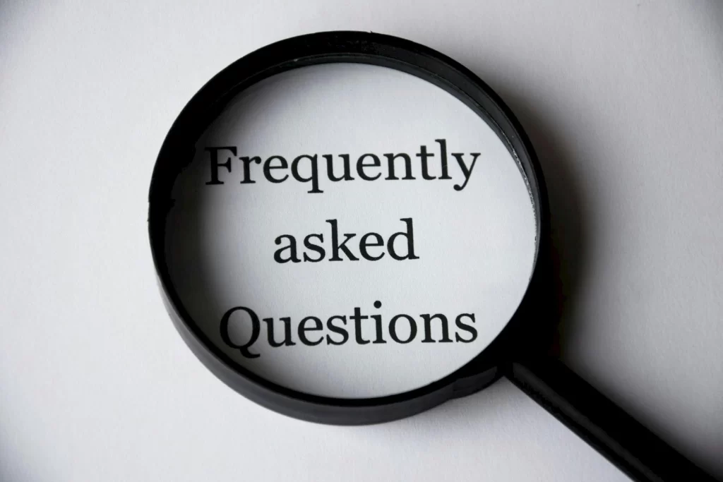 FAQ Schema