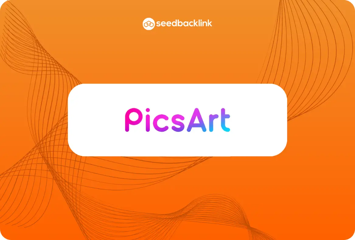 Remove Background picsart