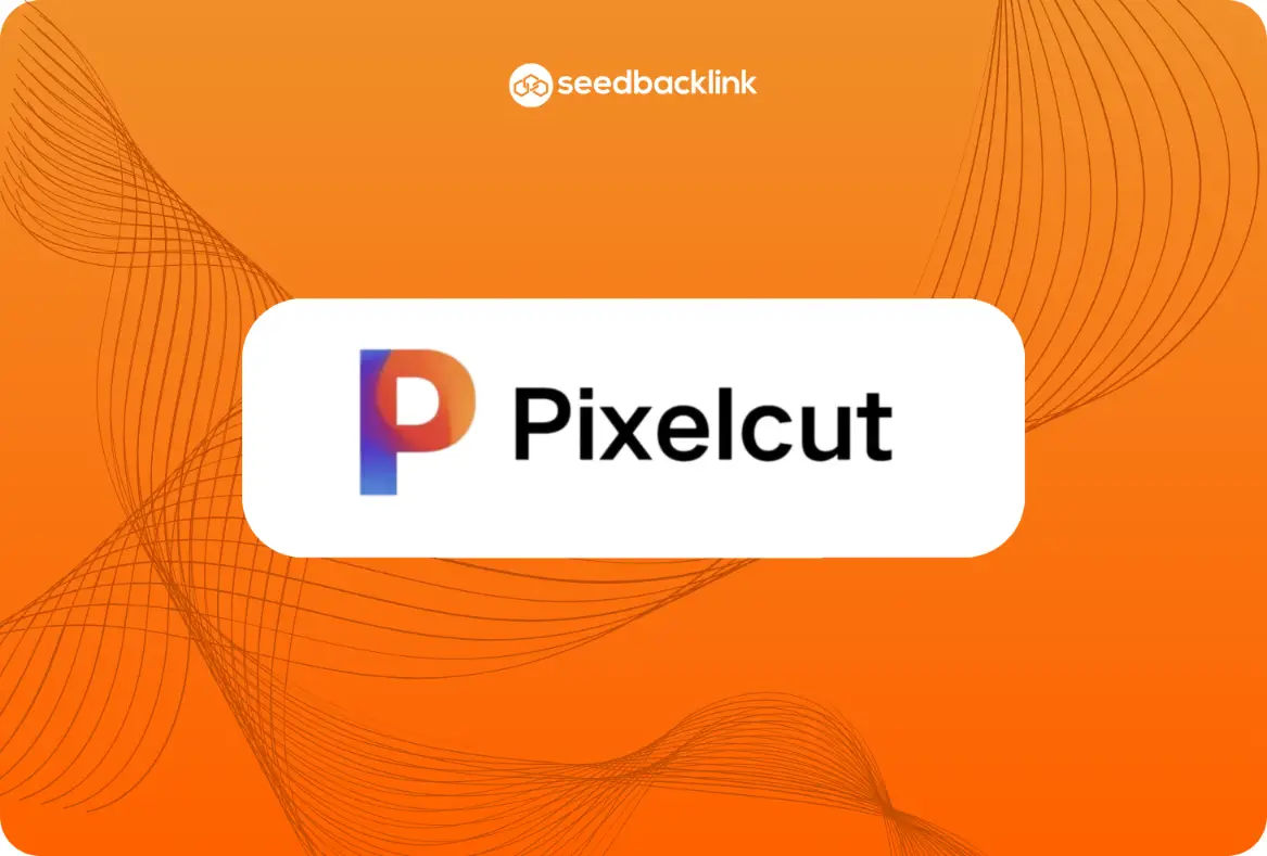 Remove Background pixelcut