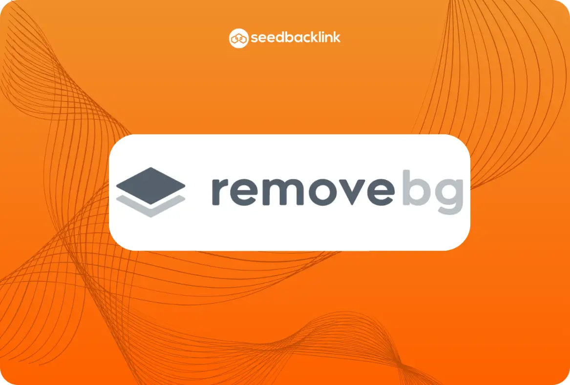 Remove Background removebg