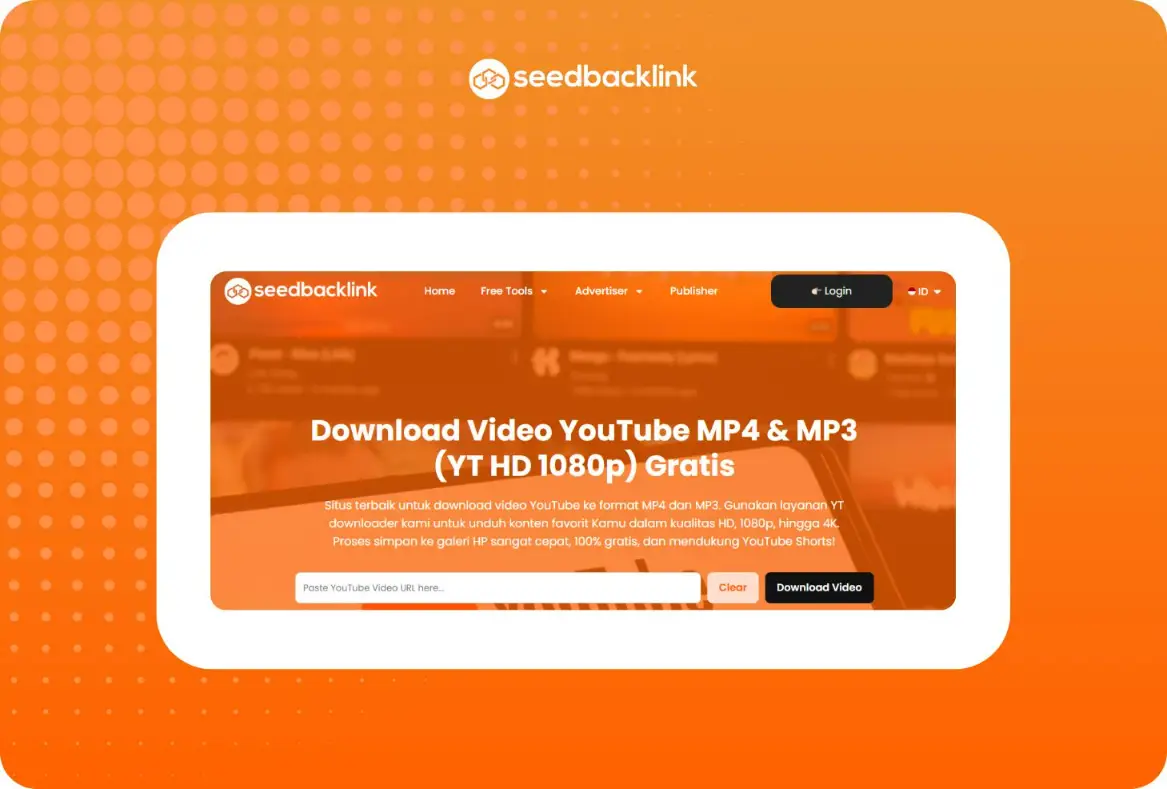 situs download video YouTube seedbacklink